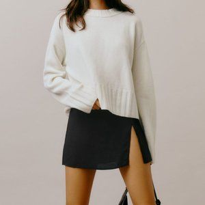 Reformation Margot Skirt - Size 4